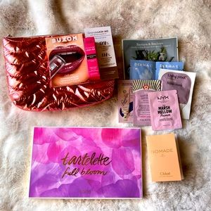 Tarte Tartelette Full Bloom Amazonian Clay Palette